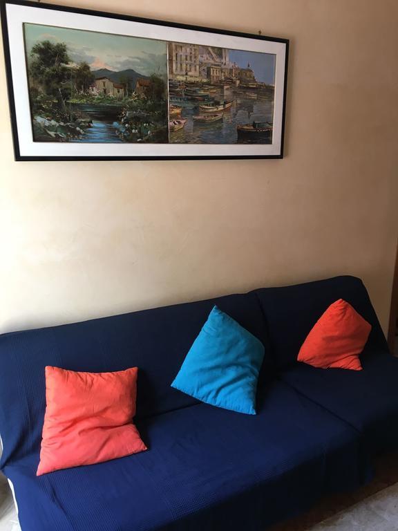 Residenze La Papessa Vittoria Villa Rome Buitenkant foto